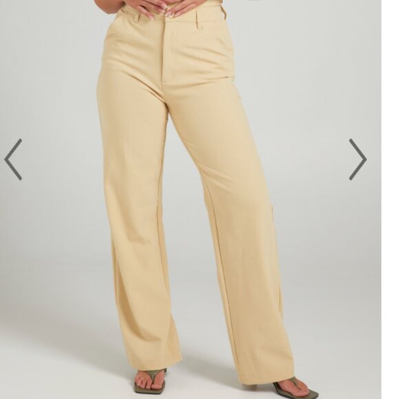 Danielle Bernstein Trousers (sz 6) - Picture 1 of 10